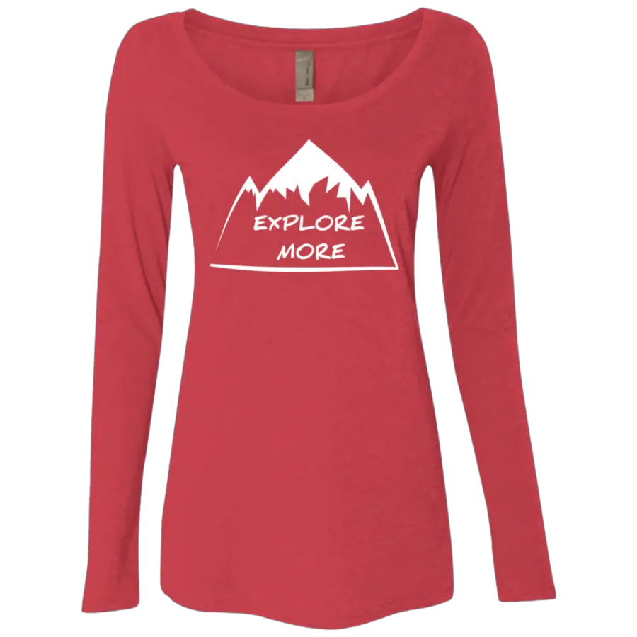 long sleeve hiking t shirts