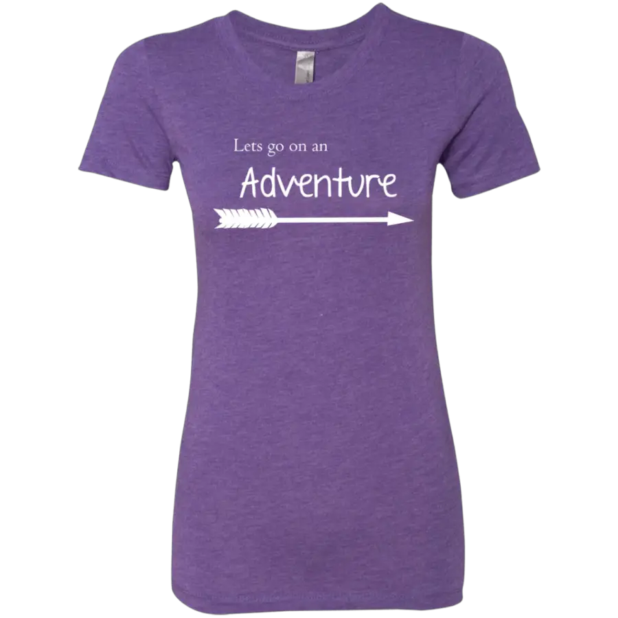 mfh adventure t shirt