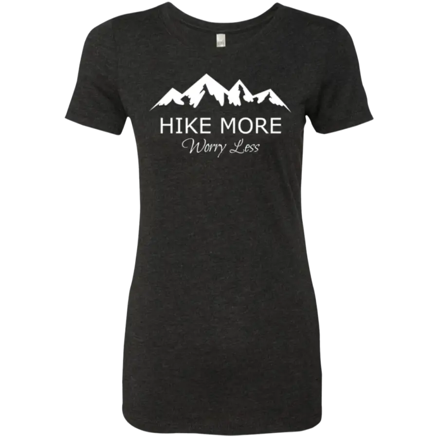 take a hike shirt vintage