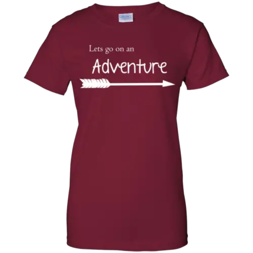 adventure shirts