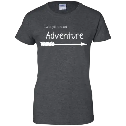 adventure shirts