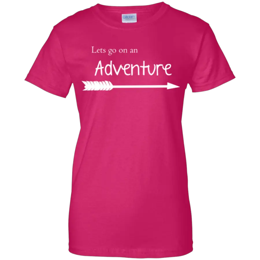 she's my greatest adventure shirt