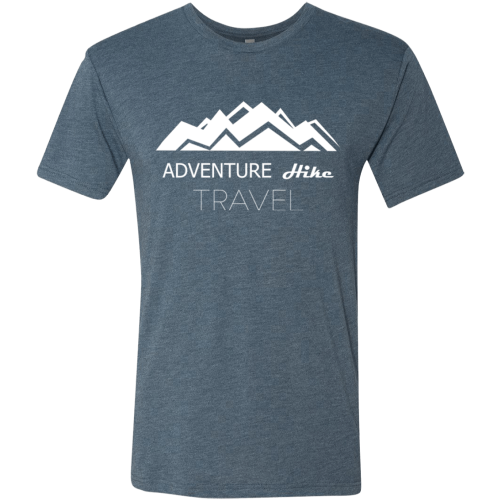 T-Shirts Archives - Adventure Hike Travel