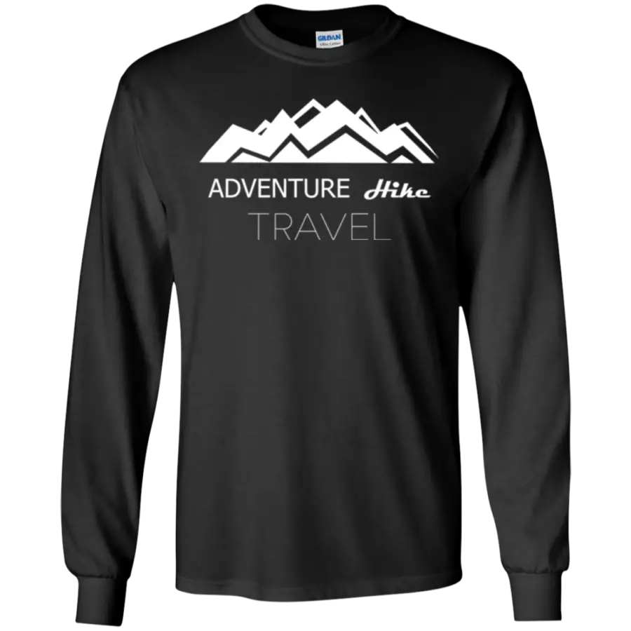 long sleeve hiking t shirts