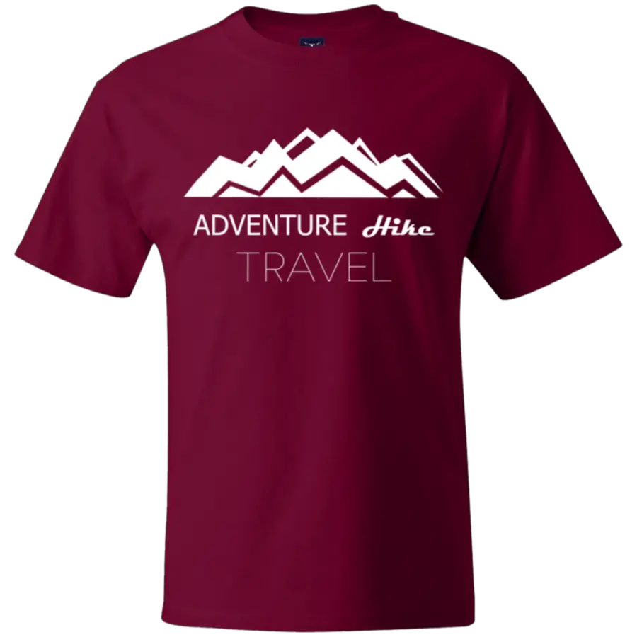 T-Shirts Archives - Adventure Hike Travel