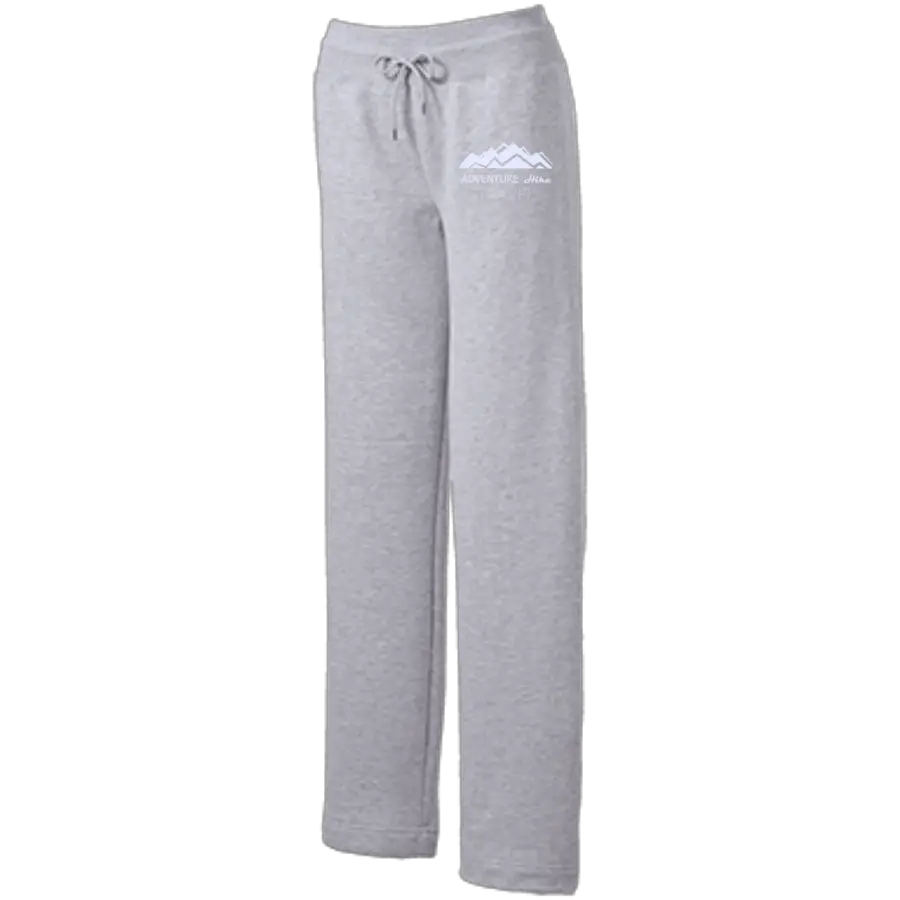 travel sweatpants