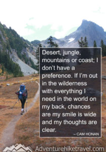 25 Hiking Quotes To Inspire Your Next Daring Adventure - Adventure Hike ...