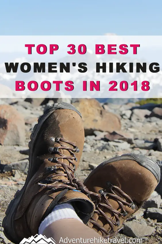 best women's hiking boots 218