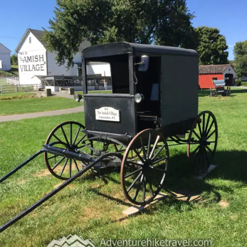 Top 12 Things To Do In Pennsylvania Amish Country - Adventure Hike Travel