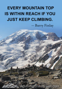 50 Inspirational Hiking Quotes To Inspire You To Get Outdoors ...