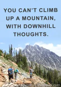 50 Inspirational Hiking Quotes To Inspire You To Get Outdoors ...