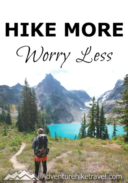 85 Hiking Quotes That Will Inspire You To Get Outside - Adventure Hike 