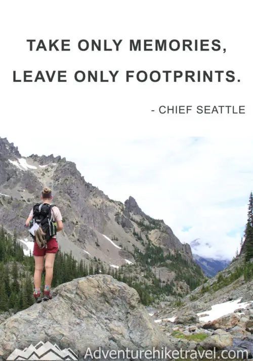 85 Hiking Quotes That Will Inspire You To Get Outside - Adventure Hike ...