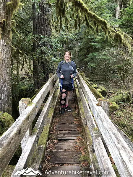 Hiking After ACL Surgery: Tips And Tricks For A Safe And