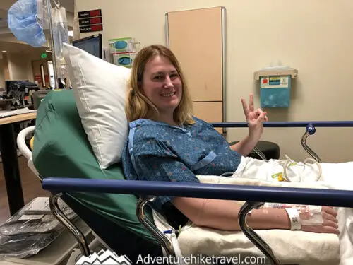 Hiking After ACL Surgery: Tips And Tricks For A Safe And Successful ...