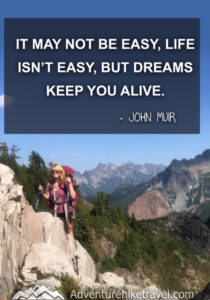 35 John Muir Quotes to Stoke Your Love for the Peaks - Adventure Hike ...