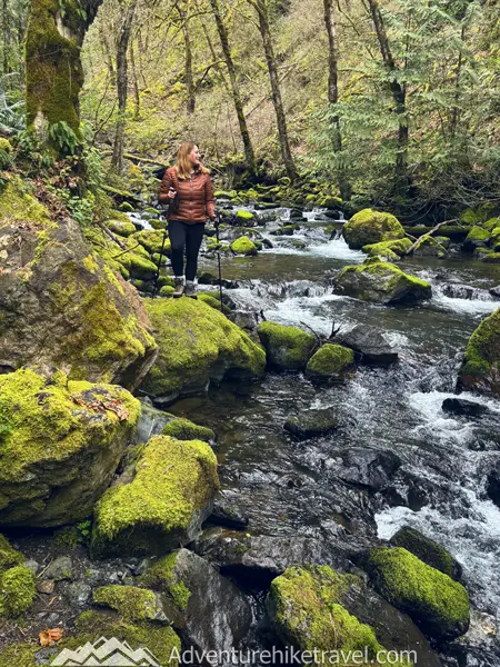 🏞️ Gear Spotlight - A Jacket for the Adventurer Soul Hey, outdoor enthusiasts! 😃 Dive into our Gear Spotlight on the KÜHL Women’s Spyfire Jacket. Perfect for that hiking trip, campfire adventure, or simply a day outdoors. Discover why we're calling it a must-have in your outdoor gear arsenal. 🥾⛏️🏕️