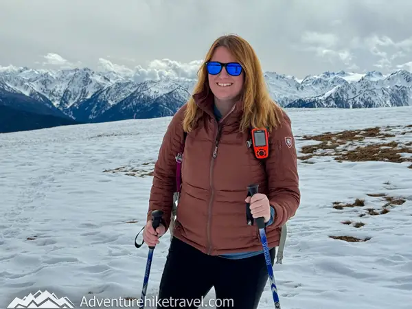 Gear up for the great outdoors with the KÜHL Women’s Spyfire Jacket! Explore our review to learn why this versatile jacket is a game-changer for outdoor enthusiasts. Stay warm, cozy, and stylish on all your adventures. #OutdoorGear #AdventureEssentials #AdventureStyle #Hiking #Hike #gearreview #adventure #travel #adventuretravel #outdoors