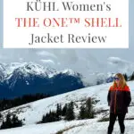 Explore the outdoors with confidence in the KÜHL Women’s THE ONE™ SHELL Jacket! Our comprehensive review covers everything you need to know about this versatile gear essential. From its waterproof performance to its sleek design, discover why it's the perfect companion for your next adventure. Dive deeper into our blog post for expert insights and recommendations!