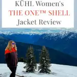 Explore the outdoors with confidence in the KÜHL Women’s THE ONE™ SHELL Jacket! Our comprehensive review covers everything you need to know about this versatile gear essential. From its waterproof performance to its sleek design, discover why it's the perfect companion for your next adventure. Dive deeper into our blog post for expert insights and recommendations!