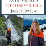 Explore the outdoors with confidence in the KÜHL Women’s THE ONE™ SHELL Jacket! Our comprehensive review covers everything you need to know about this versatile gear essential. From its waterproof performance to its sleek design, discover why it's the perfect companion for your next adventure. Dive deeper into our blog post for expert insights and recommendations!