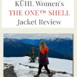 Explore the outdoors with confidence in the KÜHL Women’s THE ONE™ SHELL Jacket! Our comprehensive review covers everything you need to know about this versatile gear essential. From its waterproof performance to its sleek design, discover why it's the perfect companion for your next adventure. Dive deeper into our blog post for expert insights and recommendations!