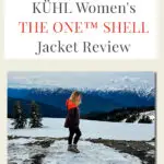 Explore the outdoors with confidence in the KÜHL Women’s THE ONE™ SHELL Jacket! Our comprehensive review covers everything you need to know about this versatile gear essential. From its waterproof performance to its sleek design, discover why it's the perfect companion for your next adventure. Dive deeper into our blog post for expert insights and recommendations!