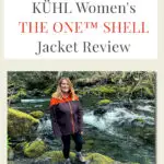 Adventure awaits with our detailed review of the KÜHL Women’s THE ONE™ SHELL Jacket! From hiking trails to snow-covered slopes, discover how this lightweight yet durable jacket keeps you dry and comfortable in any weather. With its innovative design and functional features, it's the ultimate adventure essential. Dive into our blog post for all the details!