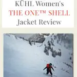 Adventure awaits with our detailed review of the KÜHL Women’s THE ONE™ SHELL Jacket! From hiking trails to snow-covered slopes, discover how this lightweight yet durable jacket keeps you dry and comfortable in any weather. With its innovative design and functional features, it's the ultimate adventure essential. Dive into our blog post for all the details!