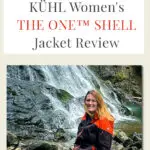 Gear up for your next outdoor adventure with our in-depth review of the KÜHL Women’s THE ONE™ SHELL Jacket! Discover why this lightweight yet durable jacket is a must-have for hiking, snowboarding, and more. From its exceptional waterproofing to thoughtful design details, find out why it's an essential addition to your outdoor gear collection. Read more on our blog!