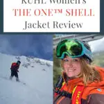 Hey there, outdoor adventurers! Today, I'm excited to introduce you to the KÜHL Women’s THE ONE™ SHELL Jacket through a detailed gear review. Whether I was snowboarding, hiking, or snowshoeing in the beautiful landscapes of Washington State, this jacket has been by my side through it all, from snowy peaks to lush forests. After thoroughly testing it out, I'm eager to share my insights and adventures with all of you. #hikinggear #hike #gear #adventure #outdoors #outdooraventures