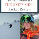 Hey there, outdoor adventurers! Today, I'm excited to introduce you to the KÜHL Women’s THE ONE™ SHELL Jacket through a detailed gear review. Whether I was snowboarding, hiking, or snowshoeing in the beautiful landscapes of Washington State, this jacket has been by my side through it all, from snowy peaks to lush forests. After thoroughly testing it out, I'm eager to share my insights and adventures with all of you. #hikinggear #hike #gear #adventure #outdoors #outdooraventures