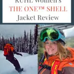 Hey there, outdoor adventurers! Today, I'm excited to introduce you to the KÜHL Women’s THE ONE™ SHELL Jacket through a detailed gear review. Whether I was snowboarding, hiking, or snowshoeing in the beautiful landscapes of Washington State, this jacket has been by my side through it all, from snowy peaks to lush forests. After thoroughly testing it out, I'm eager to share my insights and adventures with all of you. #hikinggear #hike #gear #adventure #outdoors #outdooraventures