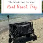 Discover the Elegear Collapsible Wagon—a must-have for effortless beach trips! Lightweight, compact, and durable, it’s ideal for transporting all your essentials. Read my blog post to find out why it’s a game-changer!