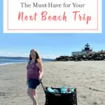 Beach days just got easier with the Elegear Collapsible Wagon! This innovative wagon is perfect for hauling all your summer essentials. Read my in-depth review to learn how it makes beach trips a breeze!