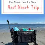 Planning a beach trip? The Elegear Collapsible Wagon is a game-changer! Effortlessly transport heavy coolers, umbrellas, towels, and toys across the sand. Lightweight, compact, and sturdy, it’s perfect for all your summer adventures. Read my in-depth review to discover how this wagon can make your beach days hassle-free and enjoyable. Say goodbye to the struggle and hello to easy, breezy beach outings!