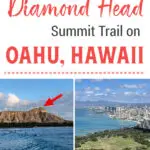 Hike up Diamond Head on Oahu for amazing views of Waikiki and the ocean! This 1.6-mile trail is a must-do, with a historic bunker at the top that's perfect for photos. It's a fun and scenic adventure for everyone.