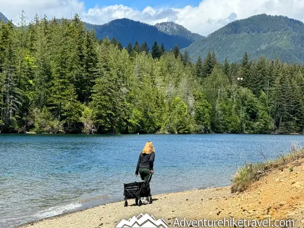 Say goodbye to the hassle of transporting beach gear! The Elegear Collapsible Wagon is a game-changer for beach trips, camping, and more. Lightweight, sturdy, and easy to use. Discover why it’s my go-to in my latest blog post!