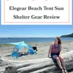 Stay cool this summer! 😎 Check out my review of the Elegear Beach Tent Sun Shelter. It’s got UV protection, easy setup, and plenty of space. A must-have for any outdoor adventure! #SummerEssentials #OutdoorFun