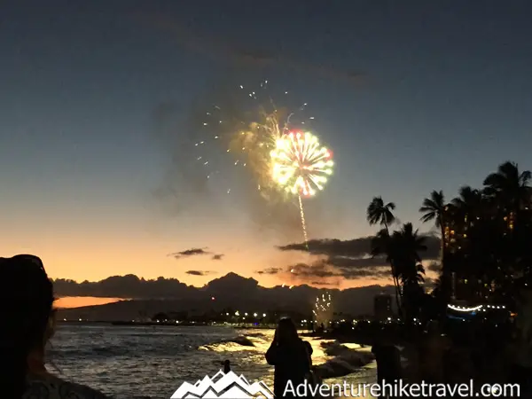 Top 15 Things To Do For Free in Waikiki