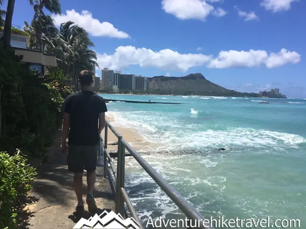 Top 15 Things To Do For Free in Waikiki