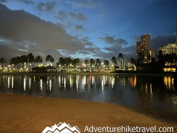 Top 15 Things To Do For Free in Waikiki