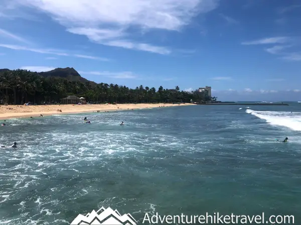 Top 15 Things To Do For Free in Waikiki