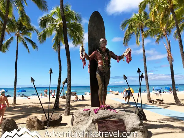 Top 15 Things To Do For Free in Waikiki