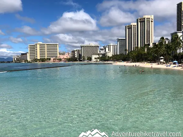 Top 15 Things To Do For Free in Waikiki