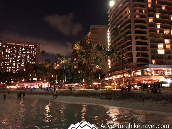 Top 15 Things To Do For Free in Waikiki