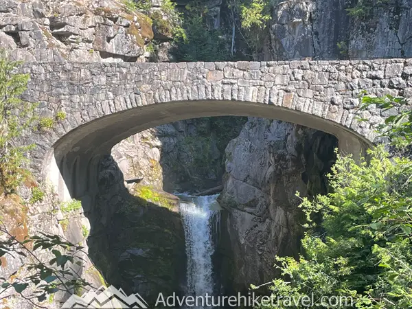 If you're planning a trip to Mount Rainier National Park, there’s a hidden gem you can’t miss—Christine Falls. This quick, scenic stop offers a perfect glimpse of the beauty the park has to offer, all without having to embark on a lengthy hike. Whether you're just passing through or making a day out of exploring the Paradise area, Christine Falls is an easy addition to your itinerary that won’t disappoint.