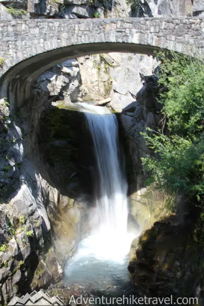 If you're planning a trip to Mount Rainier National Park, there’s a hidden gem you can’t miss—Christine Falls. This quick, scenic stop offers a perfect glimpse of the beauty the park has to offer, all without having to embark on a lengthy hike. Whether you're just passing through or making a day out of exploring the Paradise area, Christine Falls is an easy addition to your itinerary that won’t disappoint.