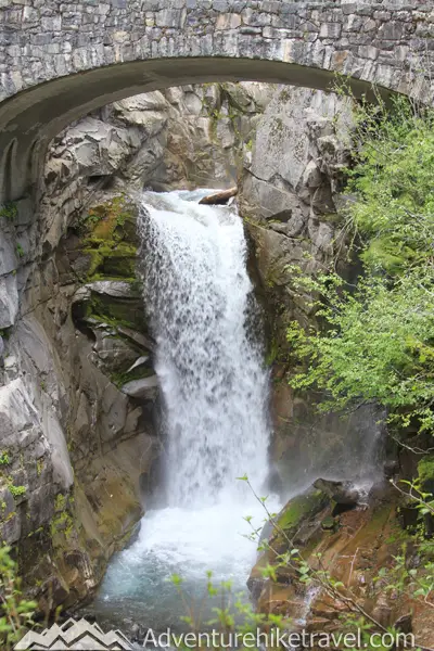 If you're planning a trip to Mount Rainier National Park, there’s a hidden gem you can’t miss—Christine Falls. This quick, scenic stop offers a perfect glimpse of the beauty the park has to offer, all without having to embark on a lengthy hike. Whether you're just passing through or making a day out of exploring the Paradise area, Christine Falls is an easy addition to your itinerary that won’t disappoint.