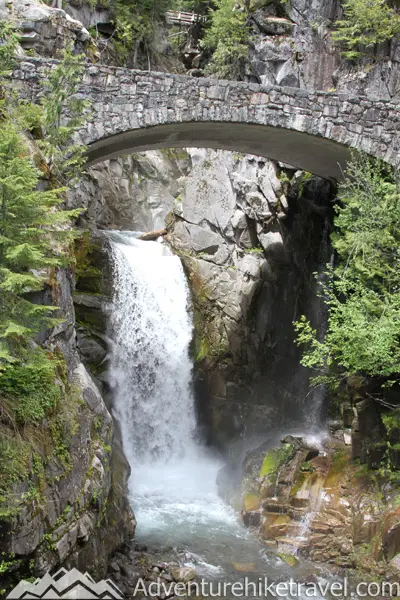 If you're planning a trip to Mount Rainier National Park, there’s a hidden gem you can’t miss—Christine Falls. This quick, scenic stop offers a perfect glimpse of the beauty the park has to offer, all without having to embark on a lengthy hike. Whether you're just passing through or making a day out of exploring the Paradise area, Christine Falls is an easy addition to your itinerary that won’t disappoint.